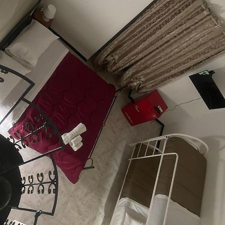 Casa Vacanza La Serenella Apartment Naples Luaran gambar
