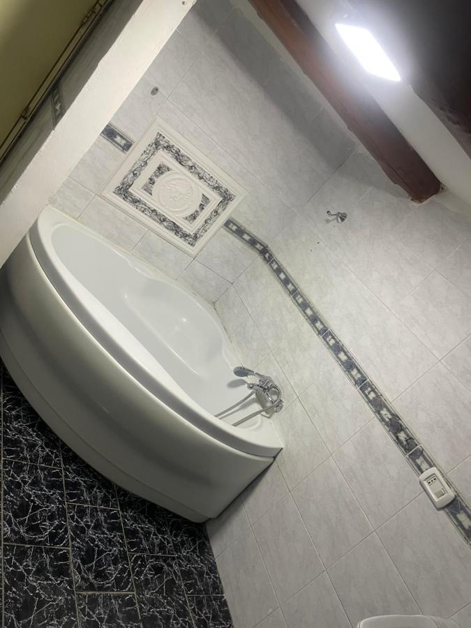 Casa Vacanza La Serenella Apartment Naples Luaran gambar