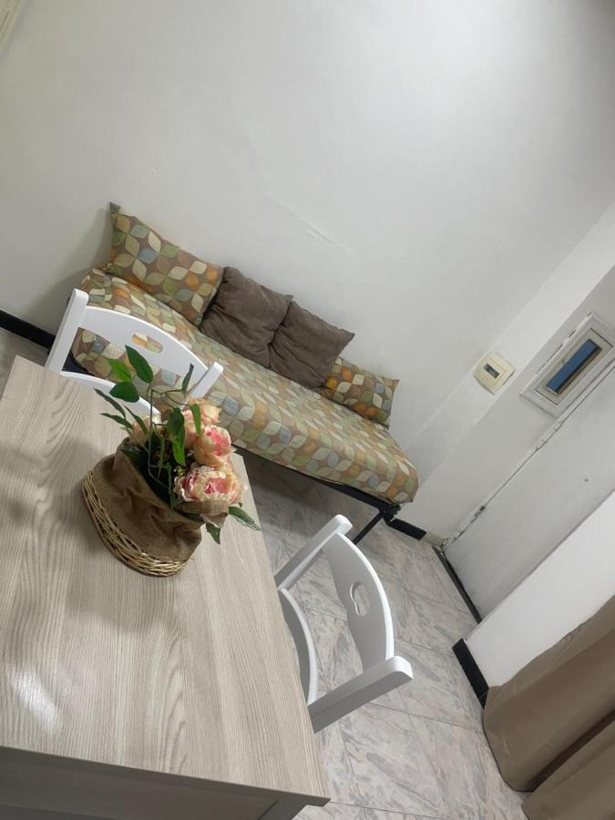 Casa Vacanza La Serenella Apartment Naples Luaran gambar