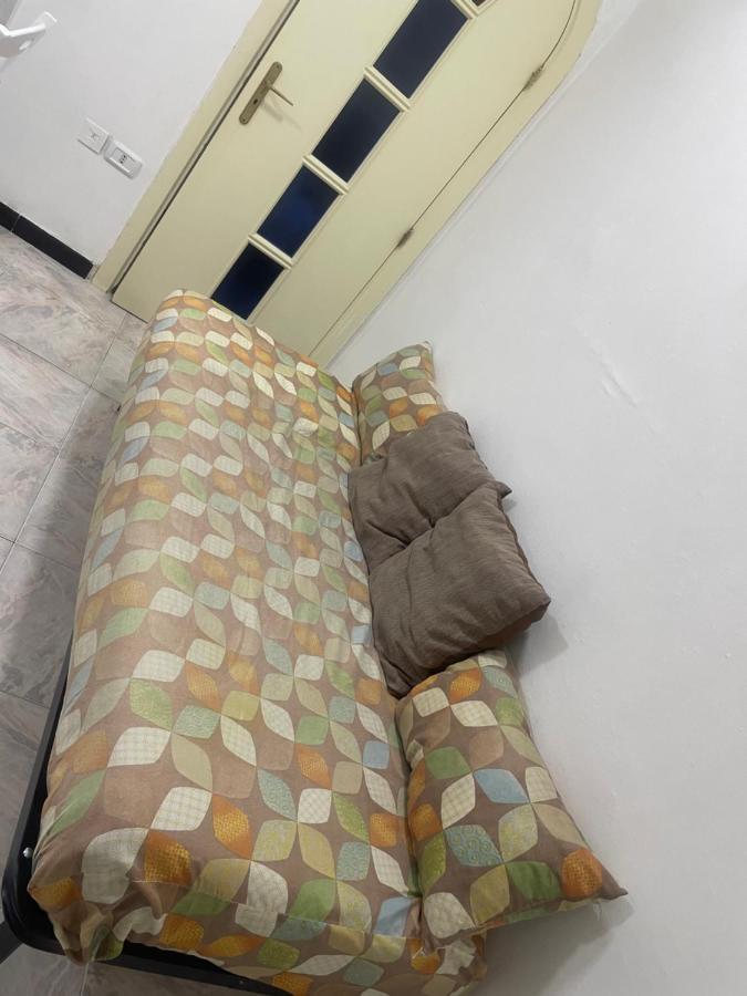 Casa Vacanza La Serenella Apartment Naples Luaran gambar