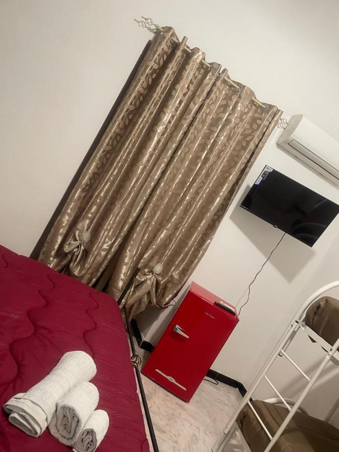 Casa Vacanza La Serenella Apartment Naples Luaran gambar