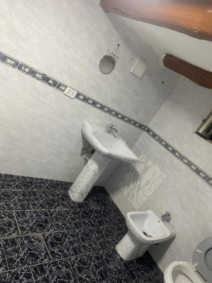 Casa Vacanza La Serenella Apartment Naples Luaran gambar
