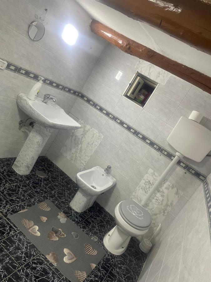 Casa Vacanza La Serenella Apartment Naples Luaran gambar