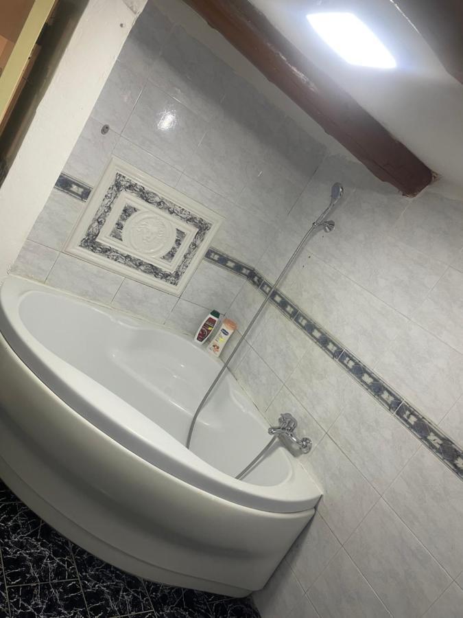 Casa Vacanza La Serenella Apartment Naples Luaran gambar